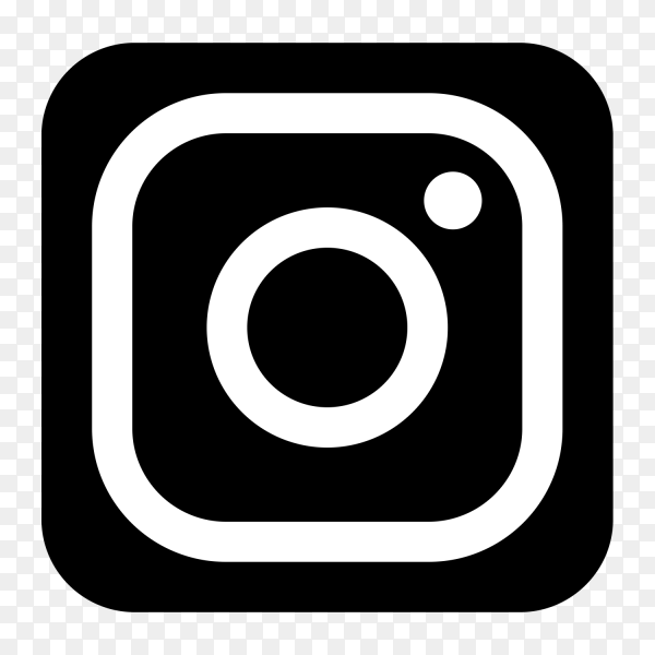 Instagram icon